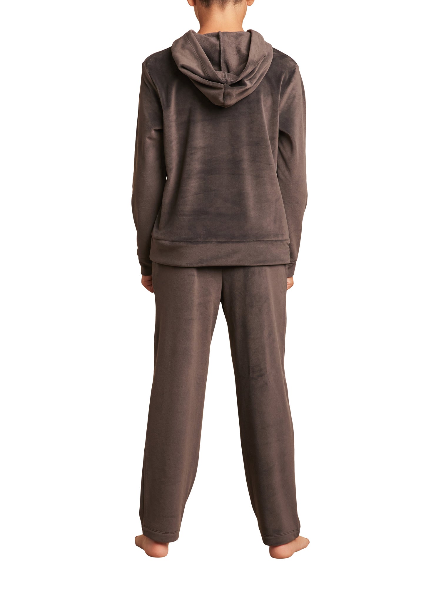 Youth | Luxechic Pant | Carbon