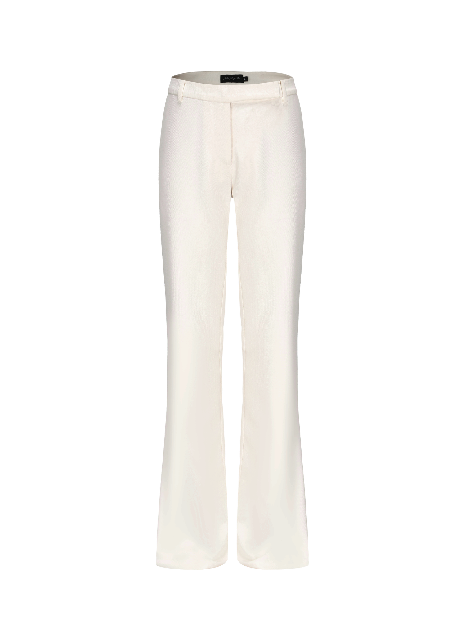 Cambria Pants | White