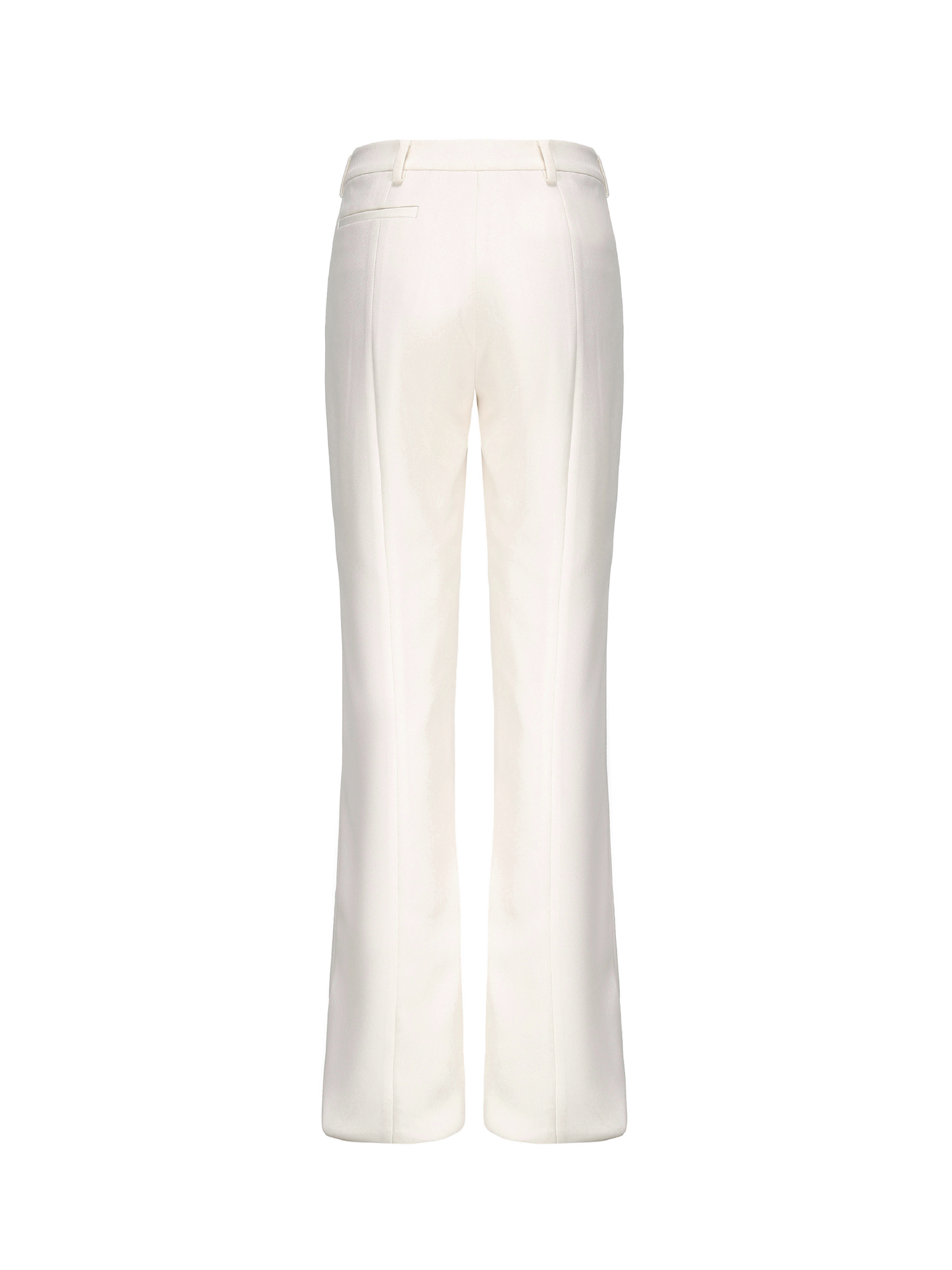 Cambria Pants | White