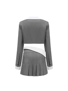 Charlotten Blazer | Grey