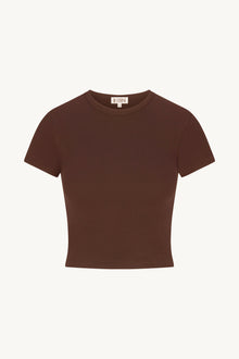 SHORT SLEEVE BABY TEE - ETERNE