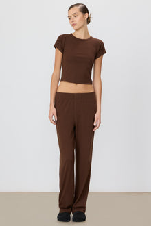 LOUNGE PANT - ETERNE