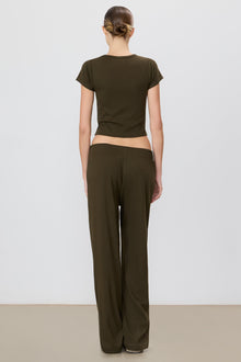 LOUNGE PANT - ETERNE