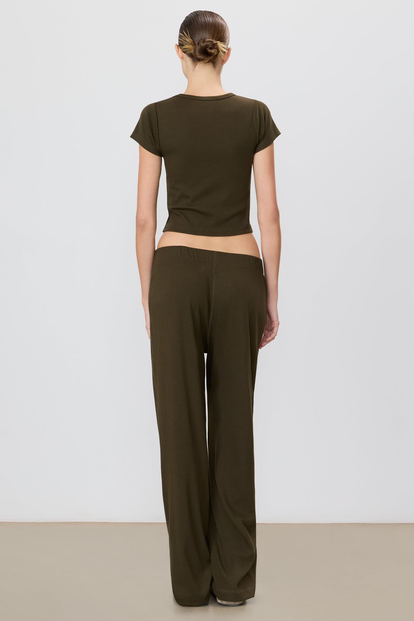 LOUNGE PANT - ETERNE