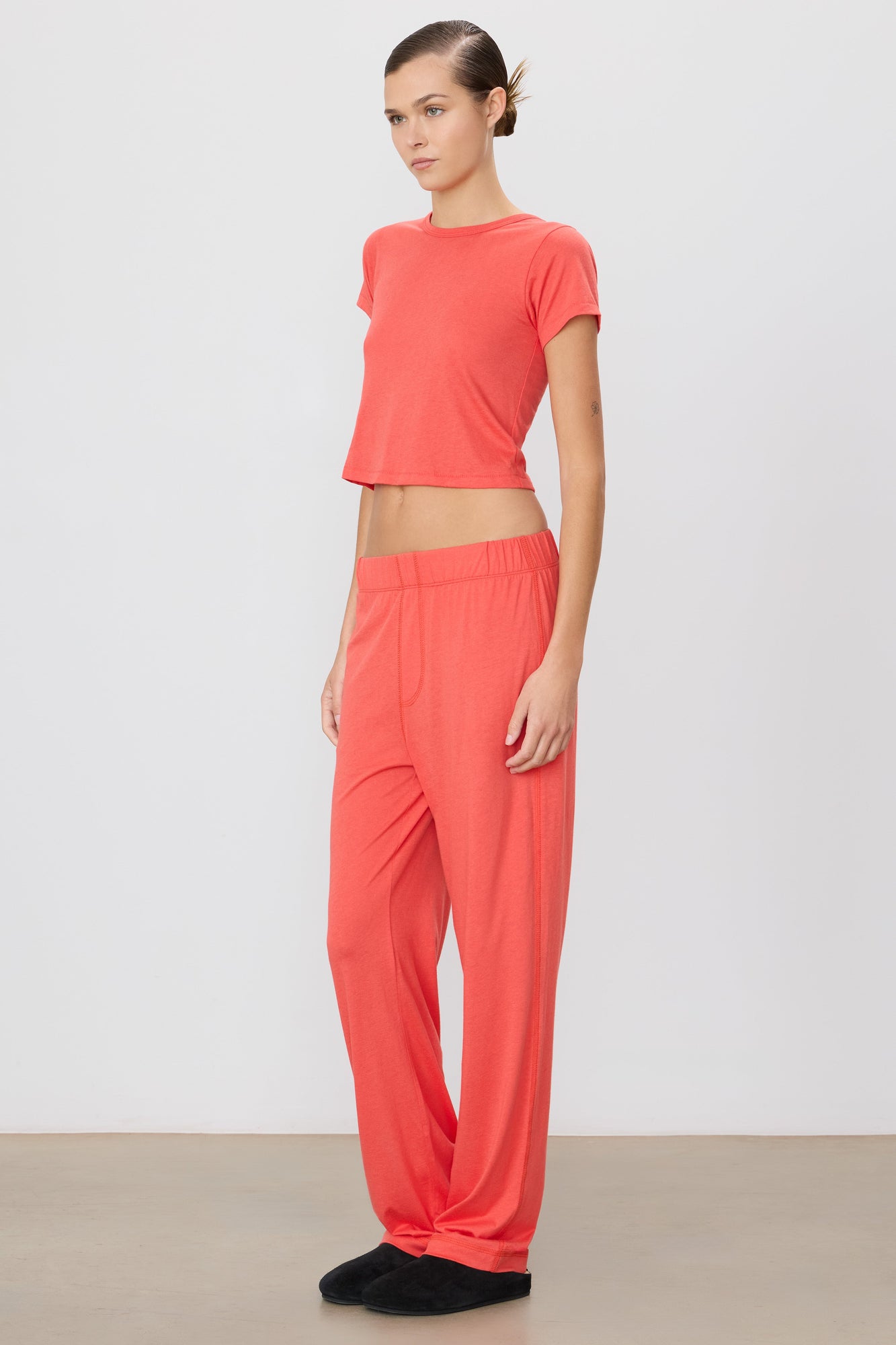 LOUNGE PANT - ETERNE