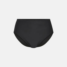 OW Swim ST. BARTS Bikini Bottom Account 002 - Black Caviar