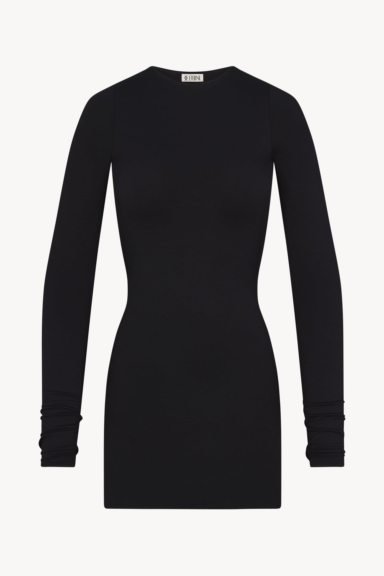 STELLA MINI DRESS - ETERNE