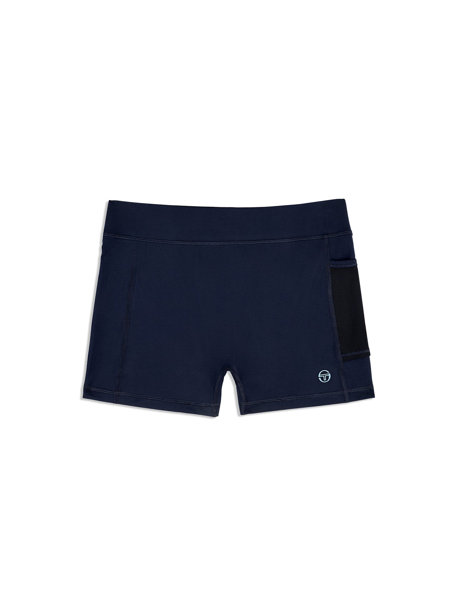 Women | Istrana Dress and Short | Maritime Blue