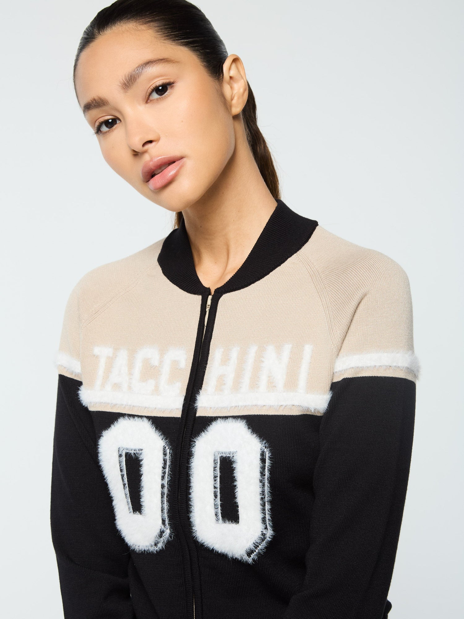 Women | Ruota Cycling Jersey | Black Beauty