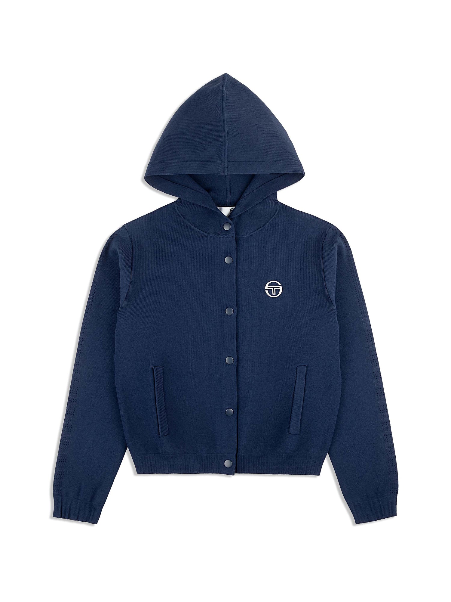 Women | Rosolina Hoodie | Maritime Blue