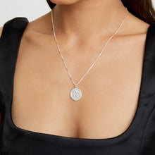 saint lazurus medal religious necklace