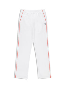 Men | Olmi Track Pant | Brilliant White