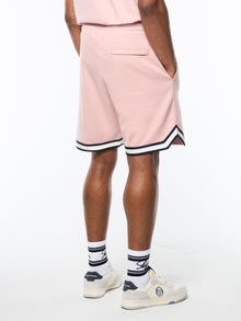 Men | Tito Shorts | Pale Mauve