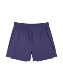 Men | Elio Tennis Short | Eclipse