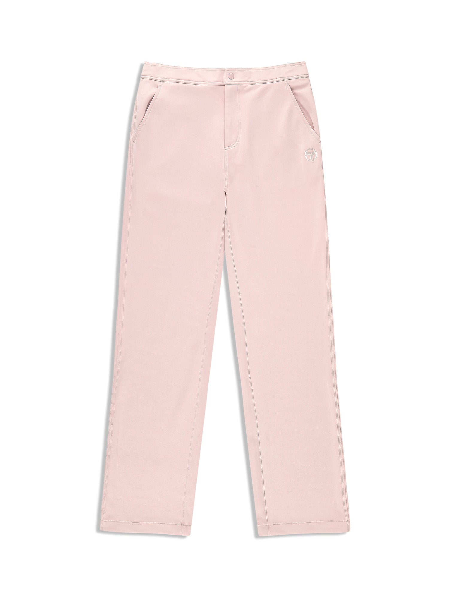 Men | Sandro Track Pant | Pale Mauve