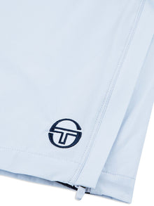 Men | Paco Short | Xenon Blue