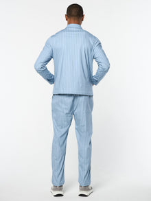 Men | Colonna Jacket | Faded Denim