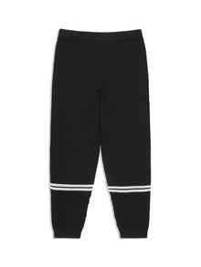 Women | Zeta Track Pant | Black Beauty