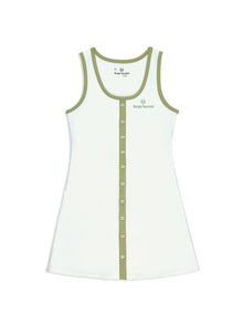 Women | Giulia Dress | Gardenia