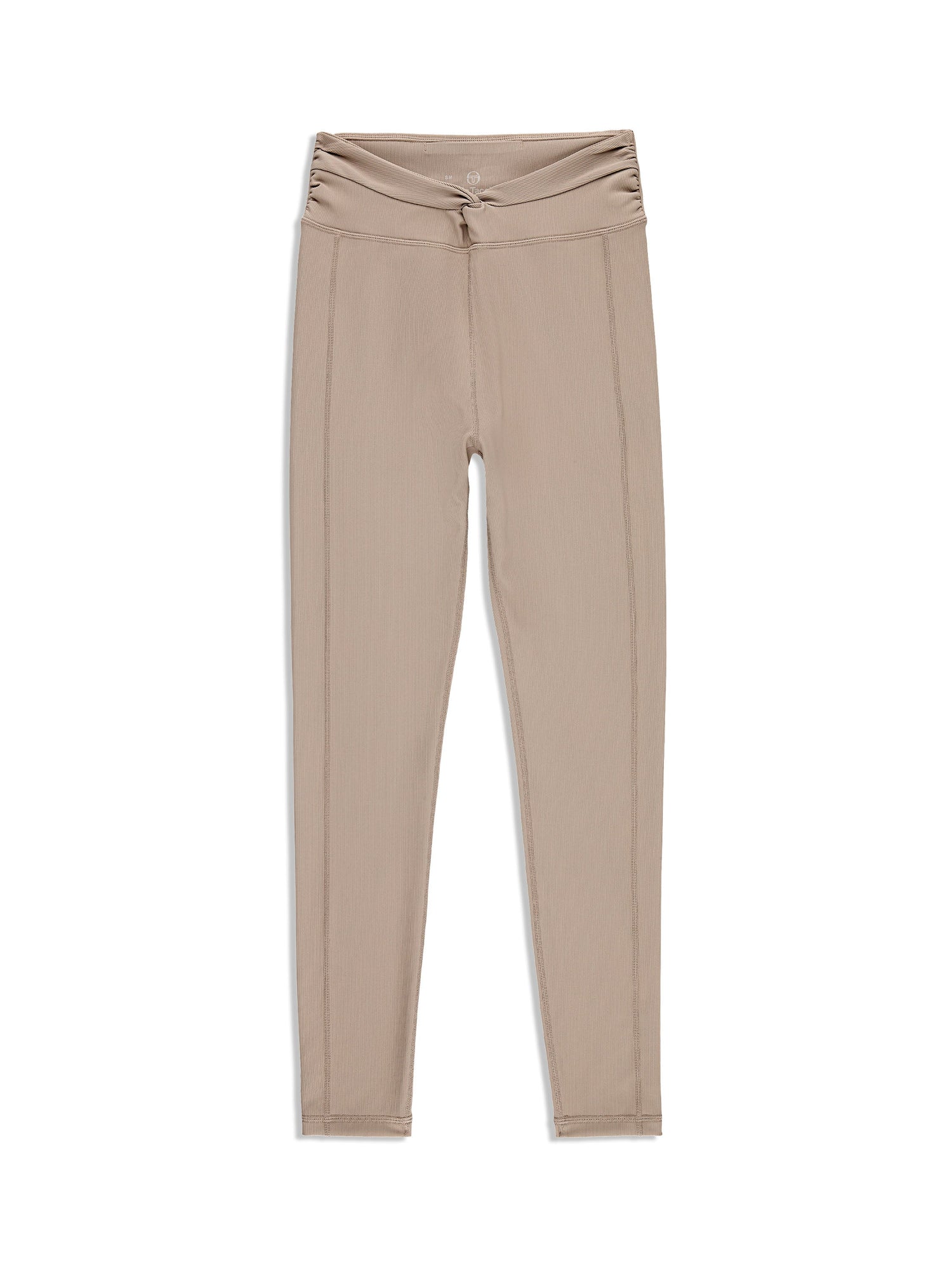 Women | Giulia Leggings | Taupe Grey
