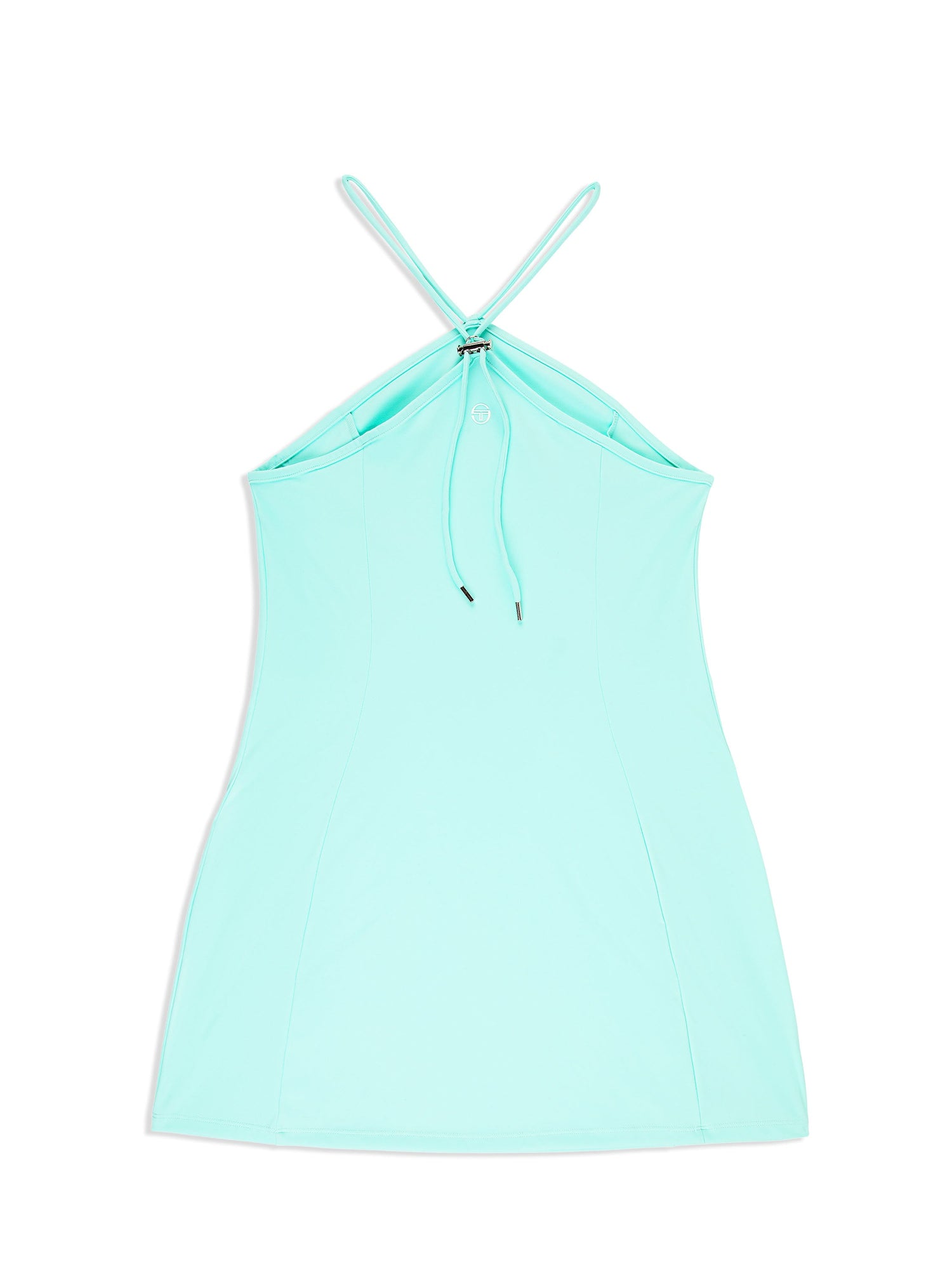 Women | Verona Dress | Beach Glass