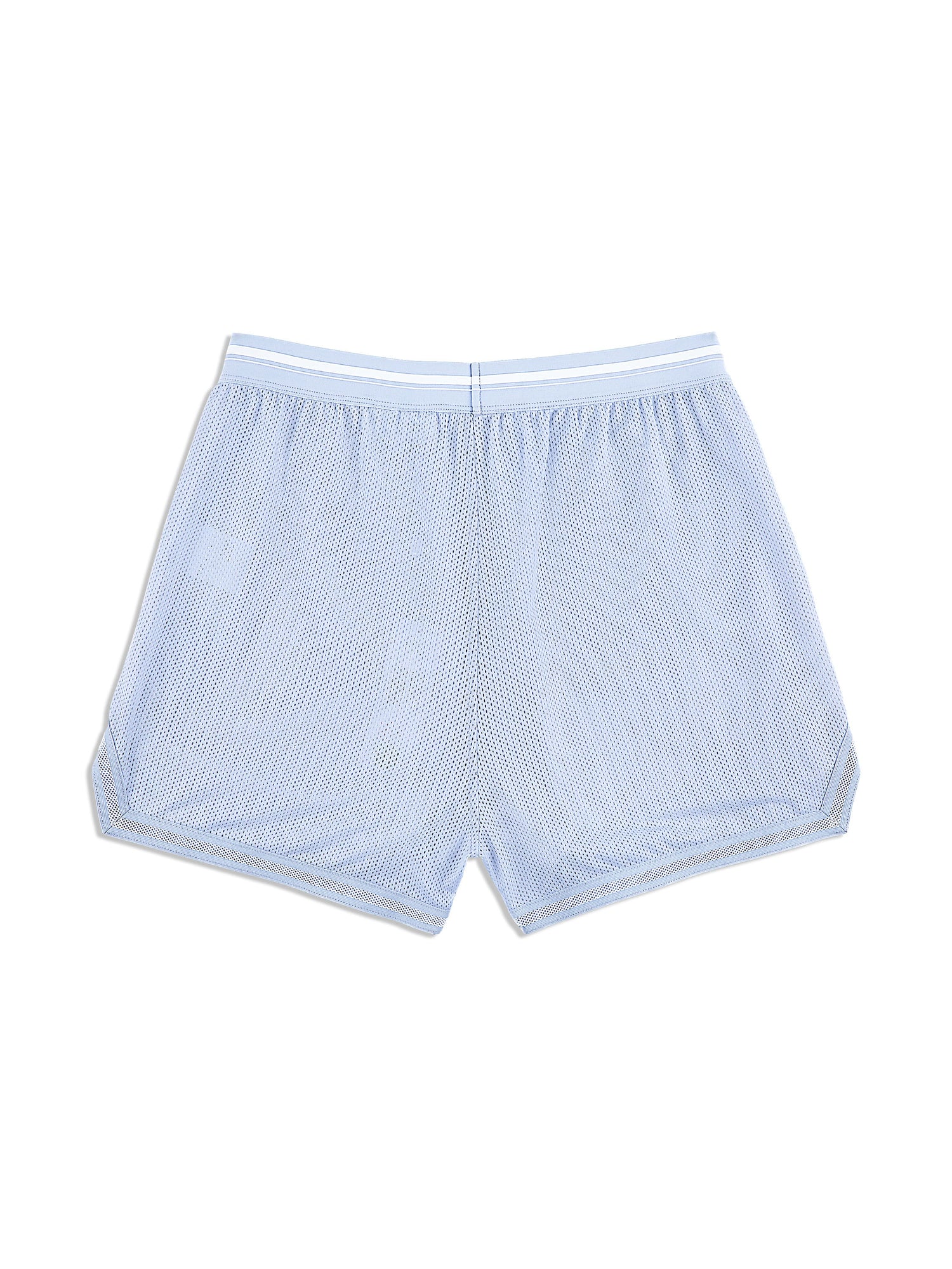 Women | Angelina Short | Xenon Blue