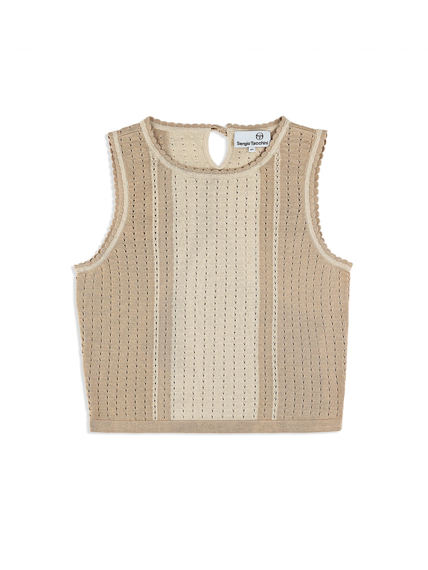Women | Zola Knit Top | Humus