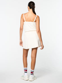 Women | Edda Skirt | Gardenia