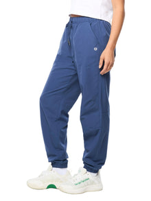 Women | Luna Track Pant | Blue Indigo