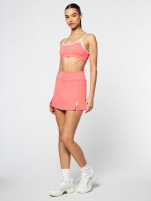 Women | Elisa Skort | Calypso Coral