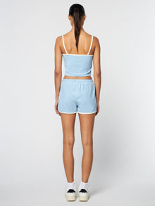 Women | Florence Tank | Clear Sky