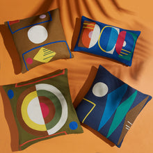 Monterey Pillows - group view