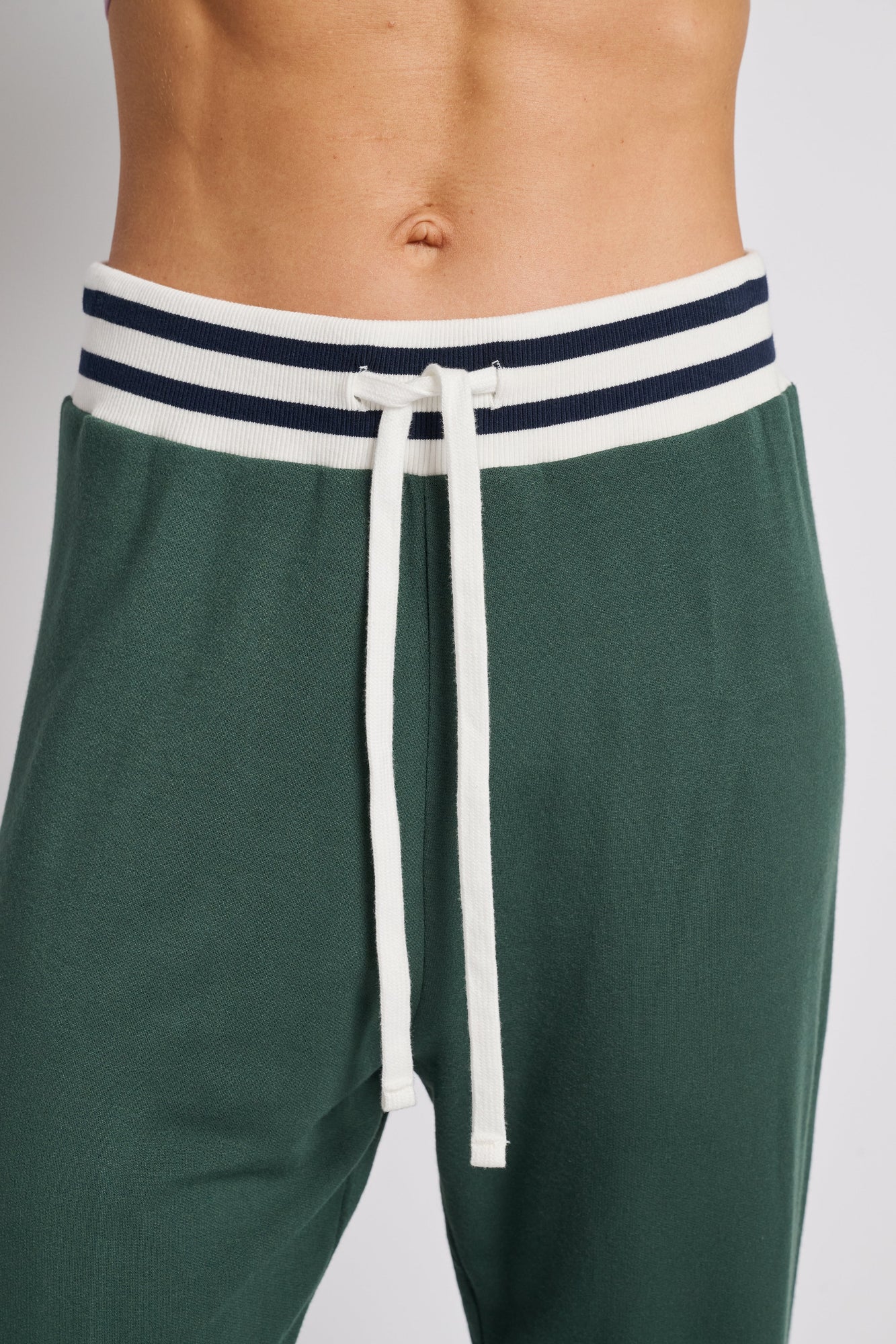 Splits59 | Andie Oversized Sweatpant | Green
