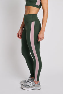 Splits59 | Margot Rigor Legging | Green