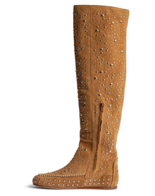 Women | Santa High Dream Studs | Folk