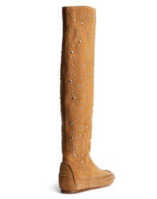 Women | Santa High Dream Studs | Folk