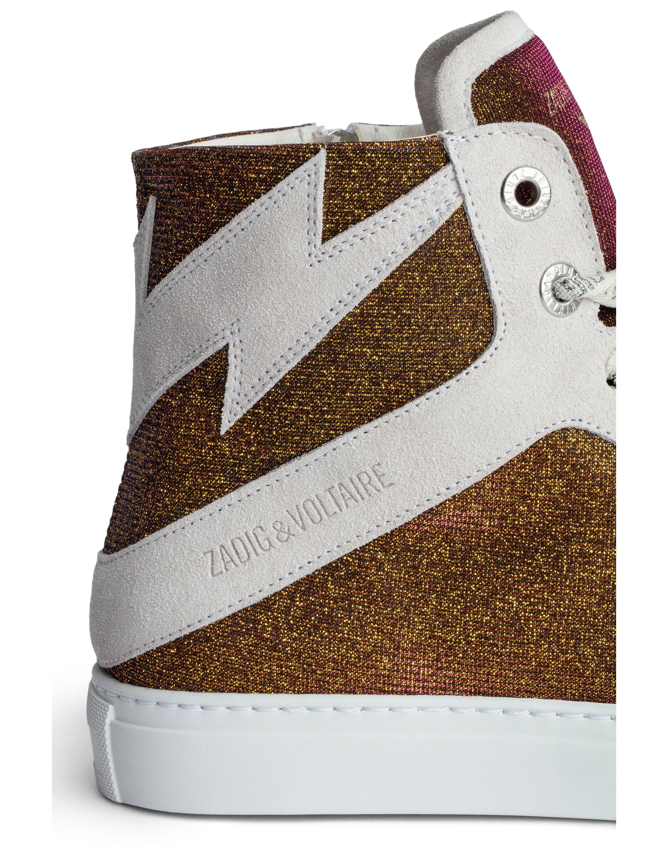 Women | High Flash Sparkle | Gold