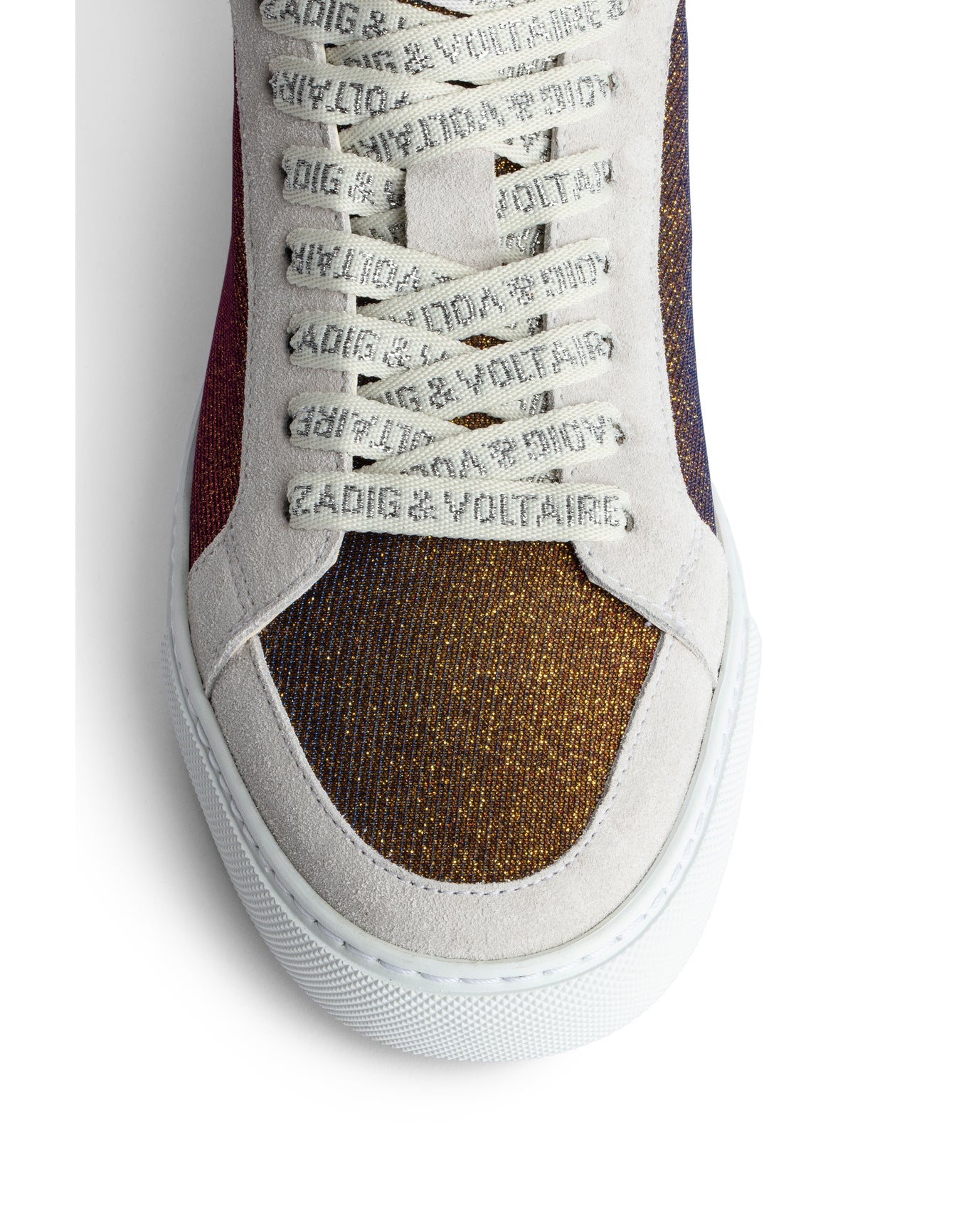 Women | High Flash Sparkle | Gold