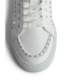 Women | Zv1747 High Flash Smooth Calfs | Blanc (V2)