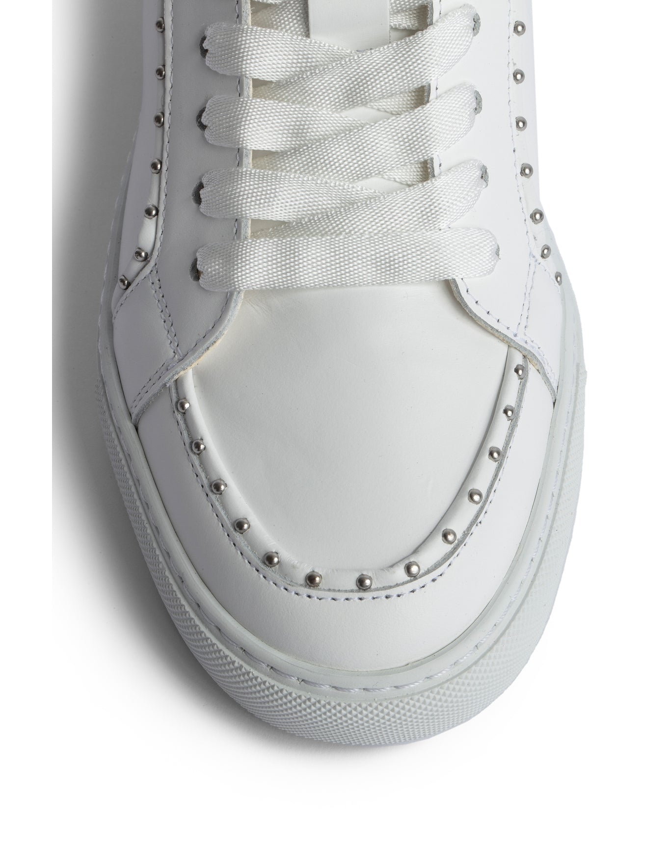 Women | Zv1747 High Flash Smooth Calfs | Blanc (V2)