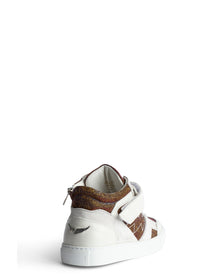 Women | Mid Flash Sparkle | Gold