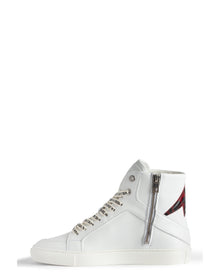 Women | High Flash Smooth Calfskin + B | Power