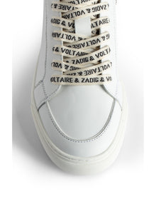 Women | High Flash Smooth Calfskin + B | Power