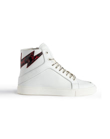 Women | High Flash Smooth Calfskin + B | Power