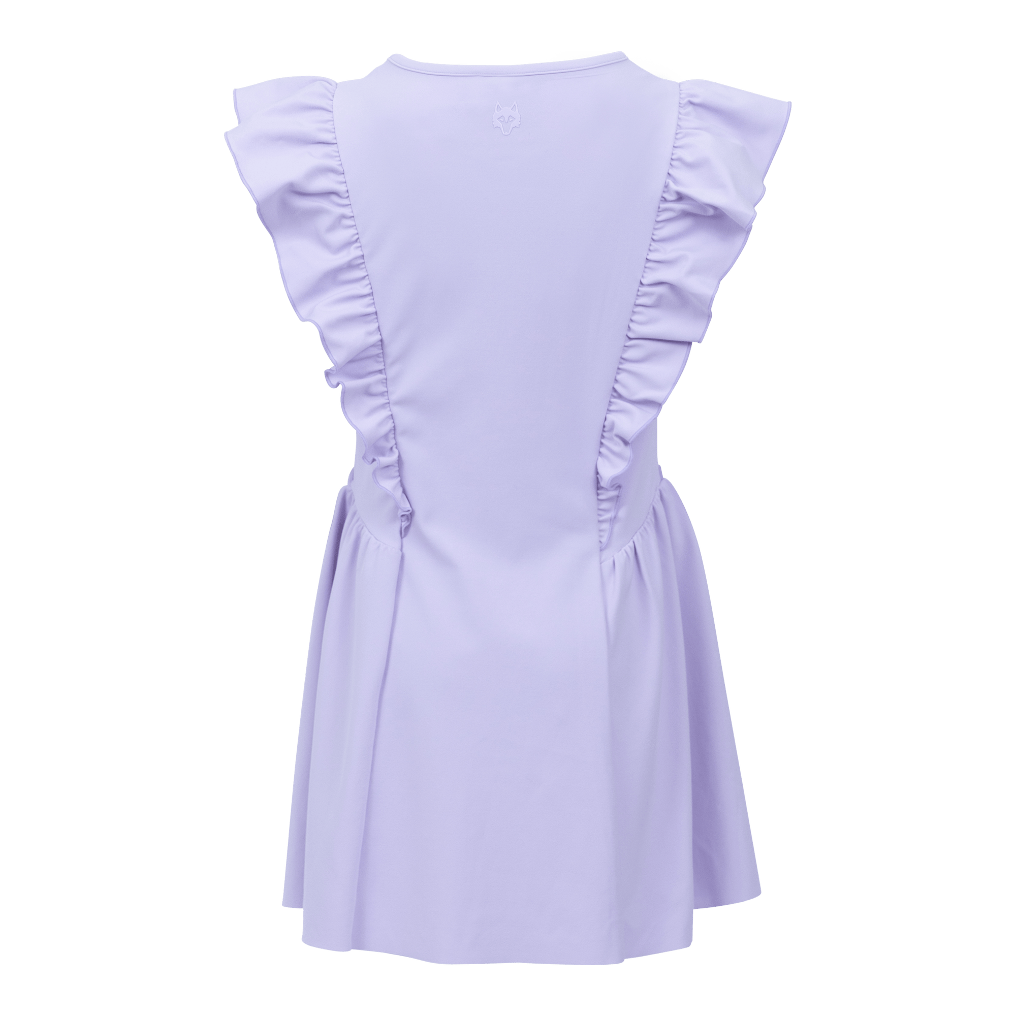 Girl | Venus Dress | Lavender Mist