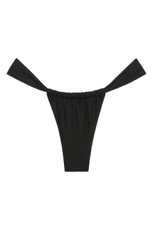 Sandra Bikini Bottom | Sable