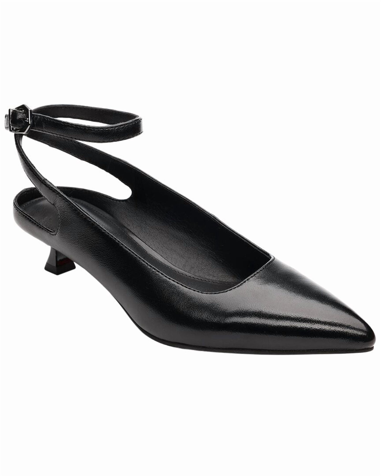 Sanctuary | Womens | Magic Pump | Black