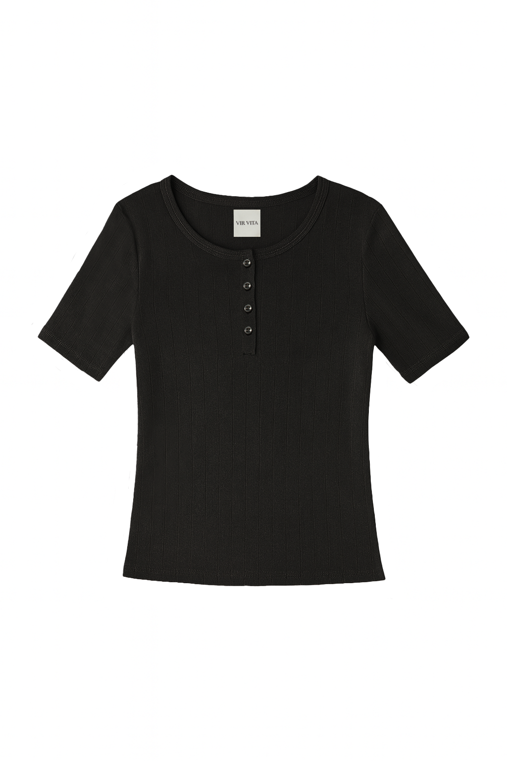 Sanne Henley | Black