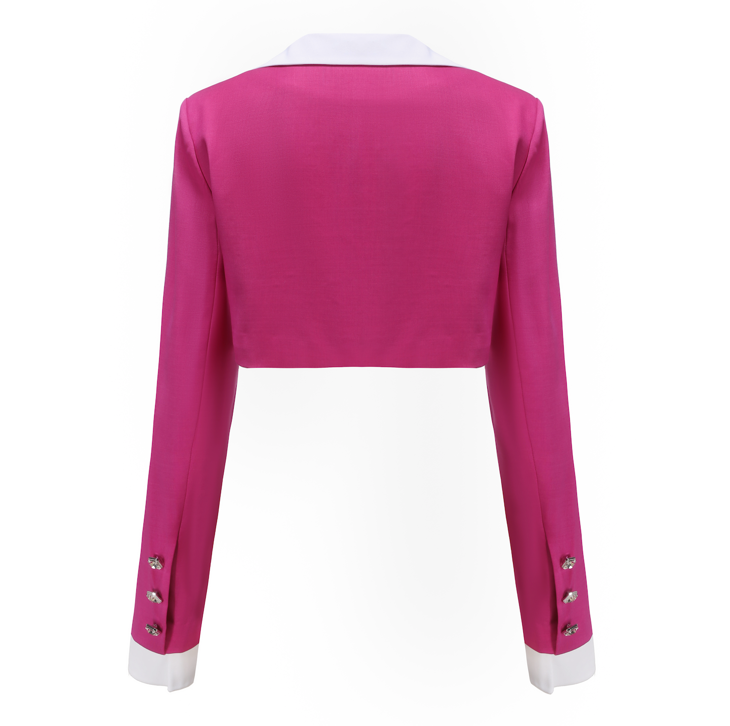 Charlotten Blazer | Pink