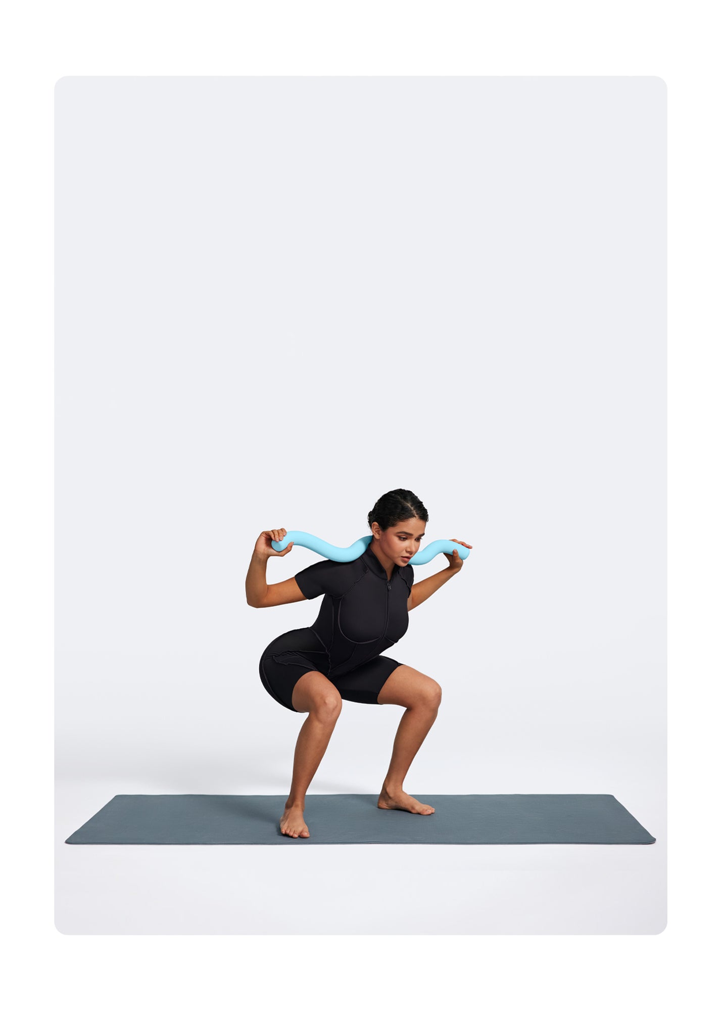 Sculpt Body Bar | Serenity Blue